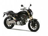 2008 Derbi Mulhac�n Caf� 659 photo